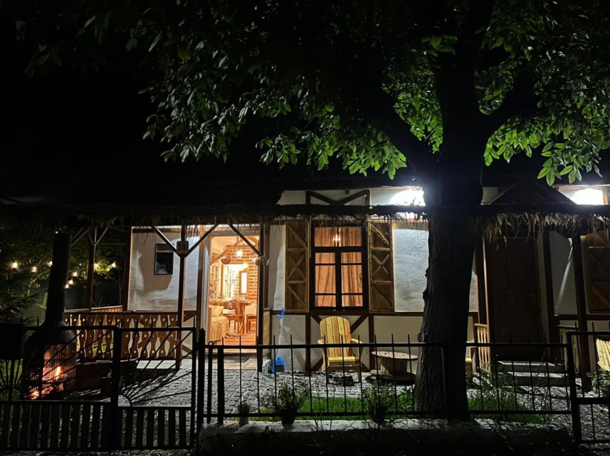 Hnameni Stepanavan Guesthouse - Hotel Exterior foto