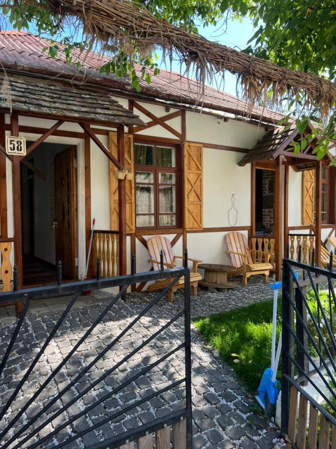 Hnameni Stepanavan Guesthouse - Hotel Exterior foto