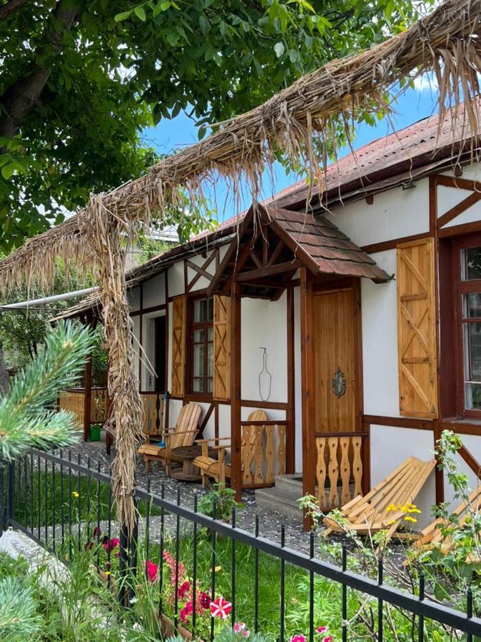 Hnameni Stepanavan Guesthouse - Hotel Exterior foto
