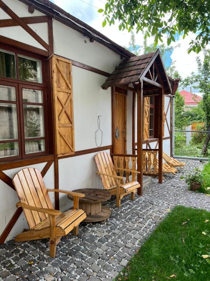 Hnameni Stepanavan Guesthouse - Hotel Exterior foto